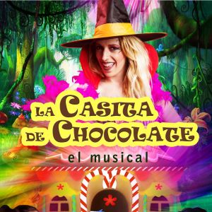 Musical Infantil: La Casita de Chocolate
