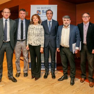 Jornada sobre la Unidad de Trastornos de Conducta de la Residencia de Bargas