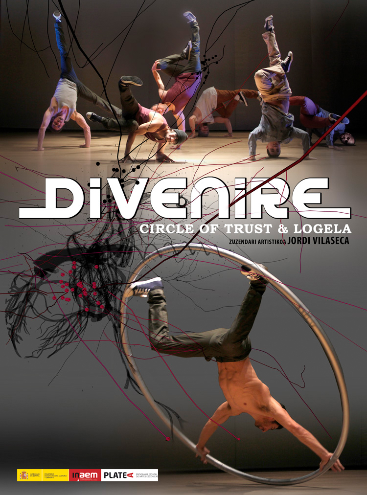 Danza: DIVENIRE