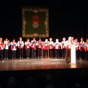 Concierto de Villancicos a cargo del Coro Jubiloso