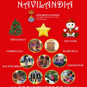 Navilandia 2016