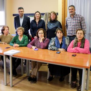 Clausura del Taller de WhatsApp a mayores de la localidad