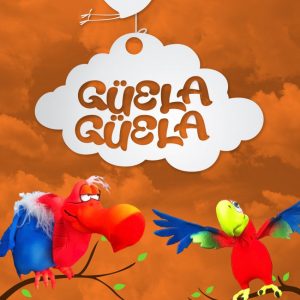 Teatro Infantil: Güela Güela