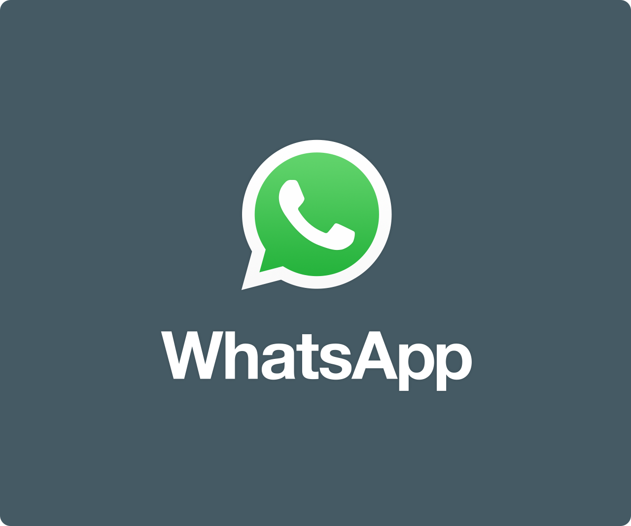 ✅ Servicio de información vía WhatsApp