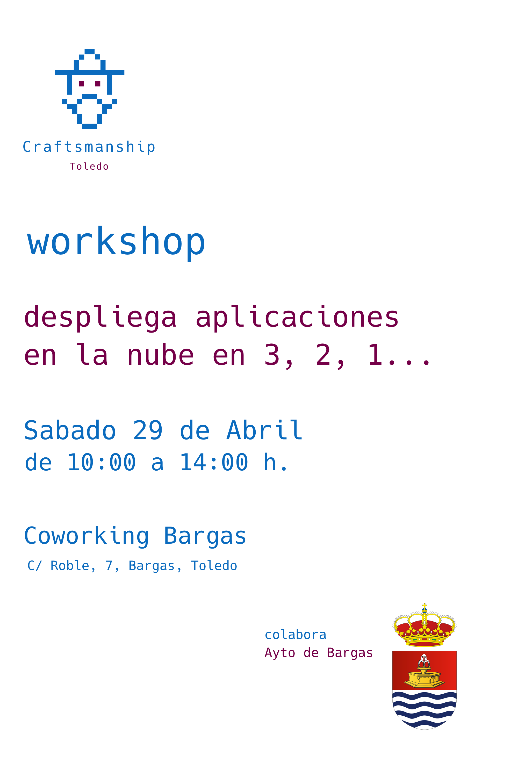 Taller: Despliegue de aplicaciones en la nube