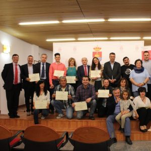 Concluye con éxito el segundo curso para emprendedores