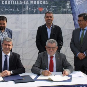 Bargas acoge la Jornada Provincial de Iniciación Deportiva en Deporte Escolar en Castilla-La Mancha