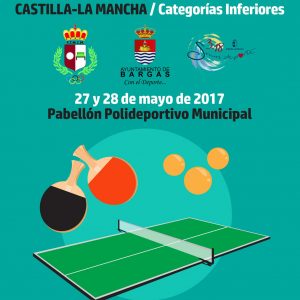 Campeonato Regional de Tenis de Mesa