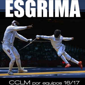 Campeonato Regional de Esgrima por equipos