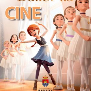 CINE: Ballerina