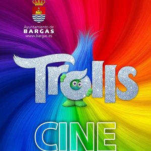 CINE: Trolls