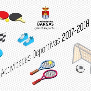 Listas Actividades Deportivas 2017/2018