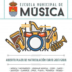 Escuela Municipal de Música