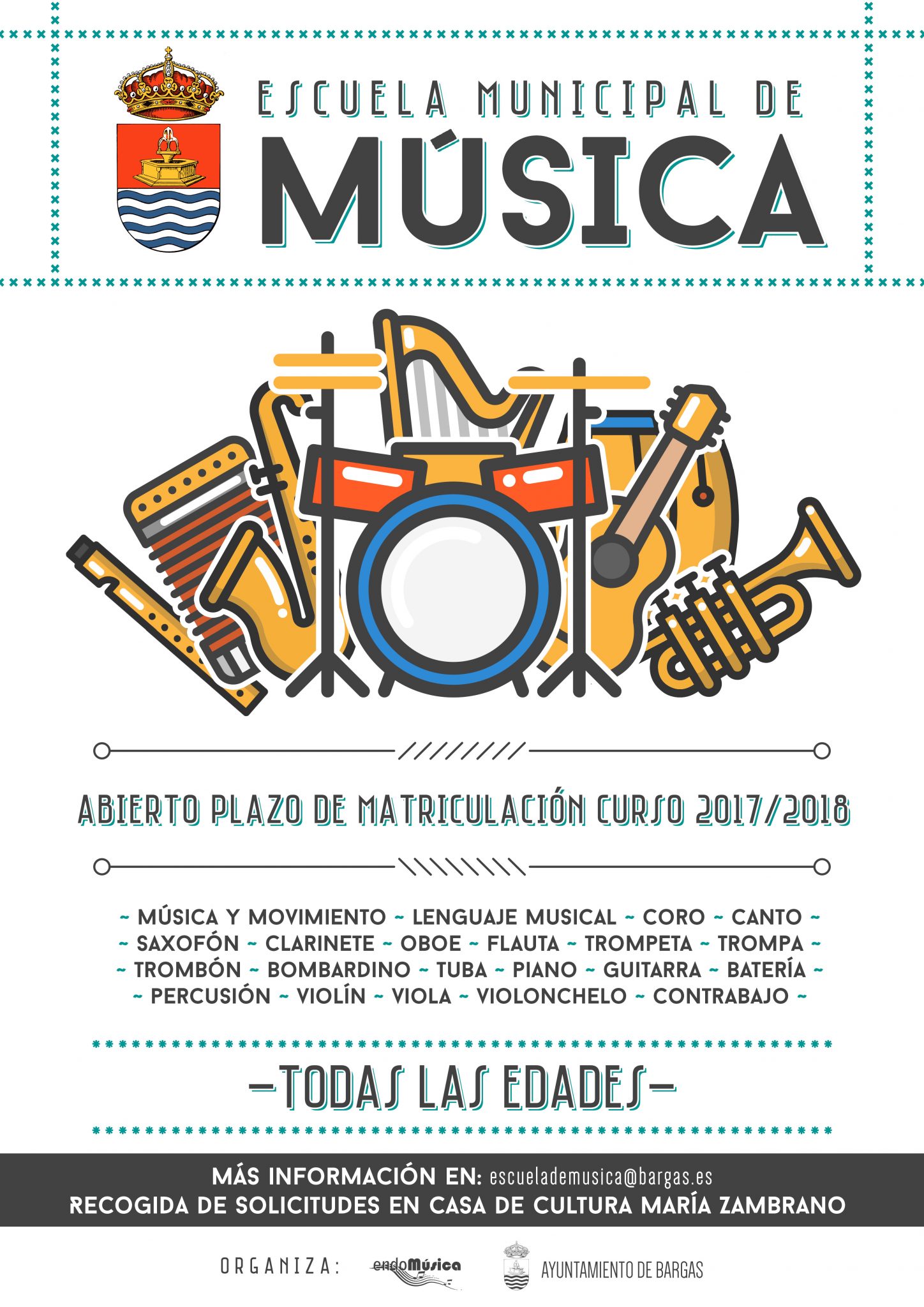 Escuela Municipal de Música