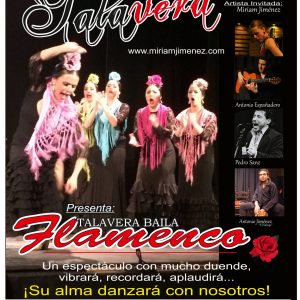 Ballet Flamenco de Talavera