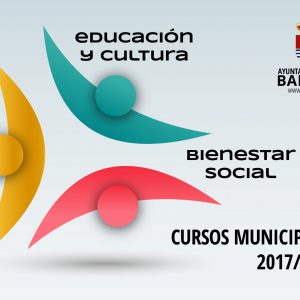 Cursos Municipales 2017/2018