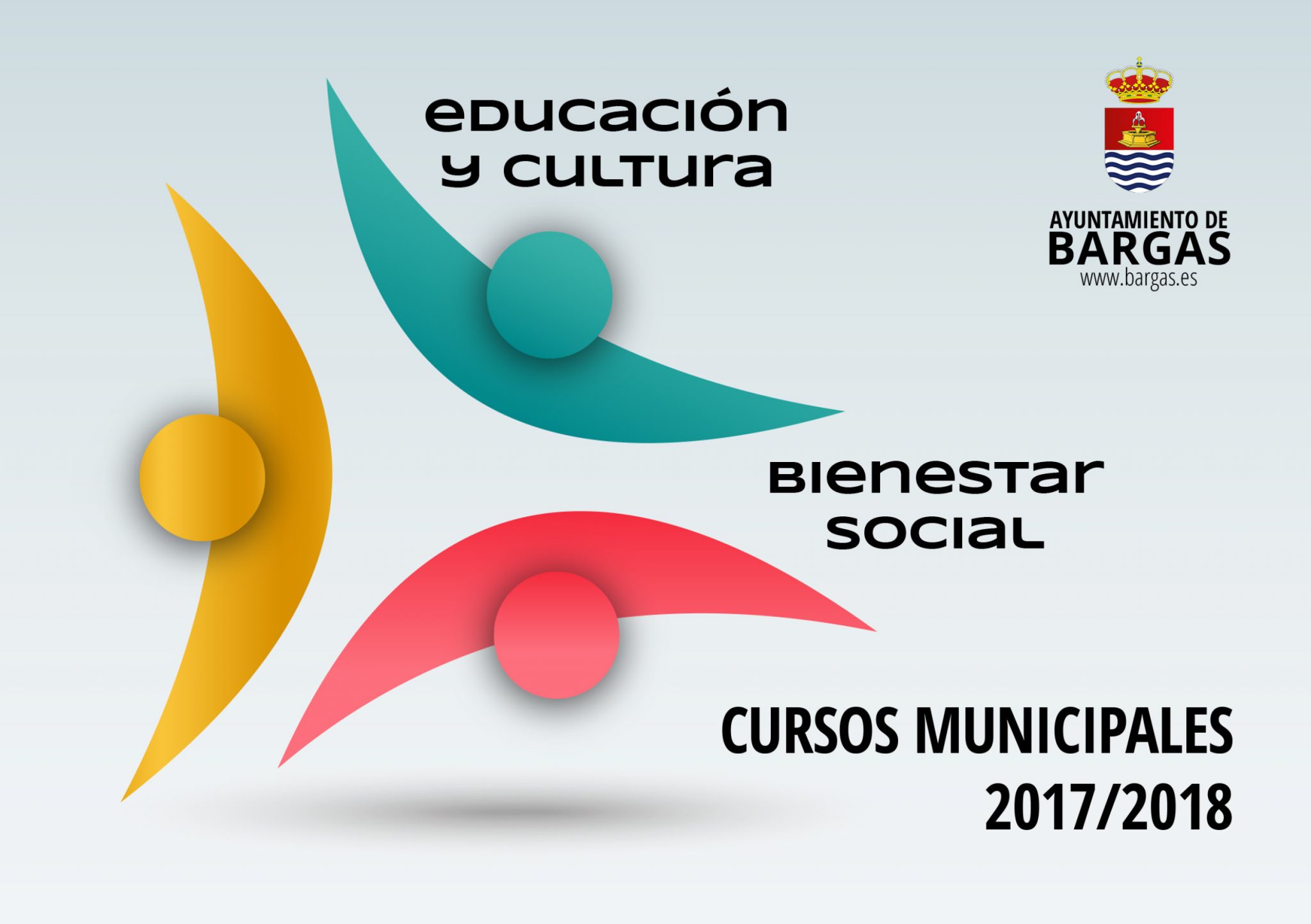 Cursos Municipales 2017/2018