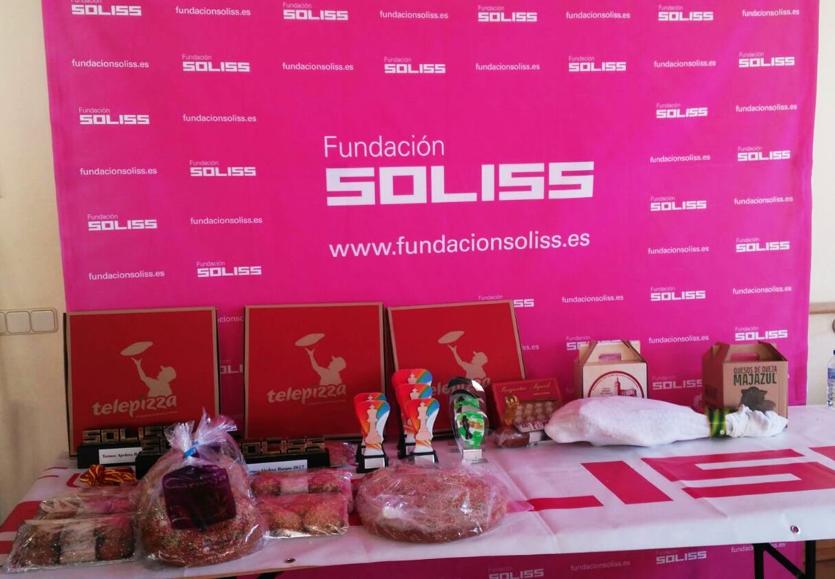 06. Mesa de premios