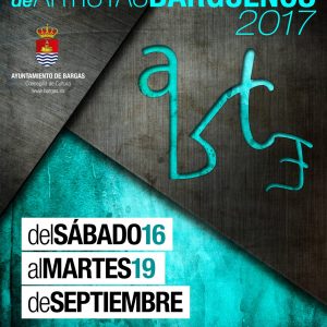 XXXIV Exposición de Artistas Bargueños