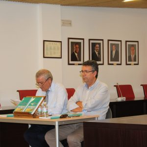 El Ayuntamiento de Bargas promueve la investigación histórica sobre la localidad