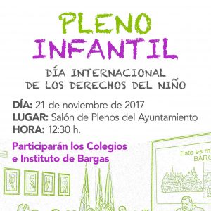 Pleno Infantil