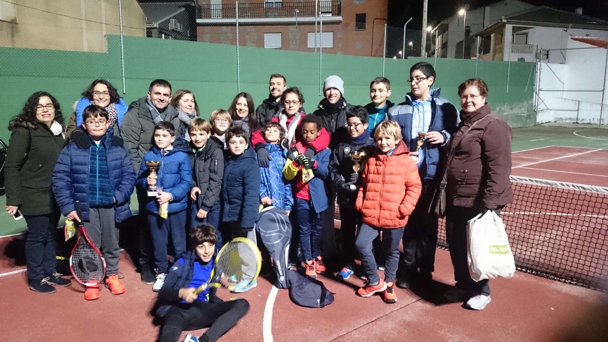 3-Participantes_Torneo_Tenis+10_Navidad_Bargas_2017