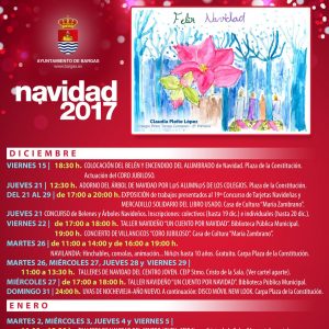 Navidad 2017