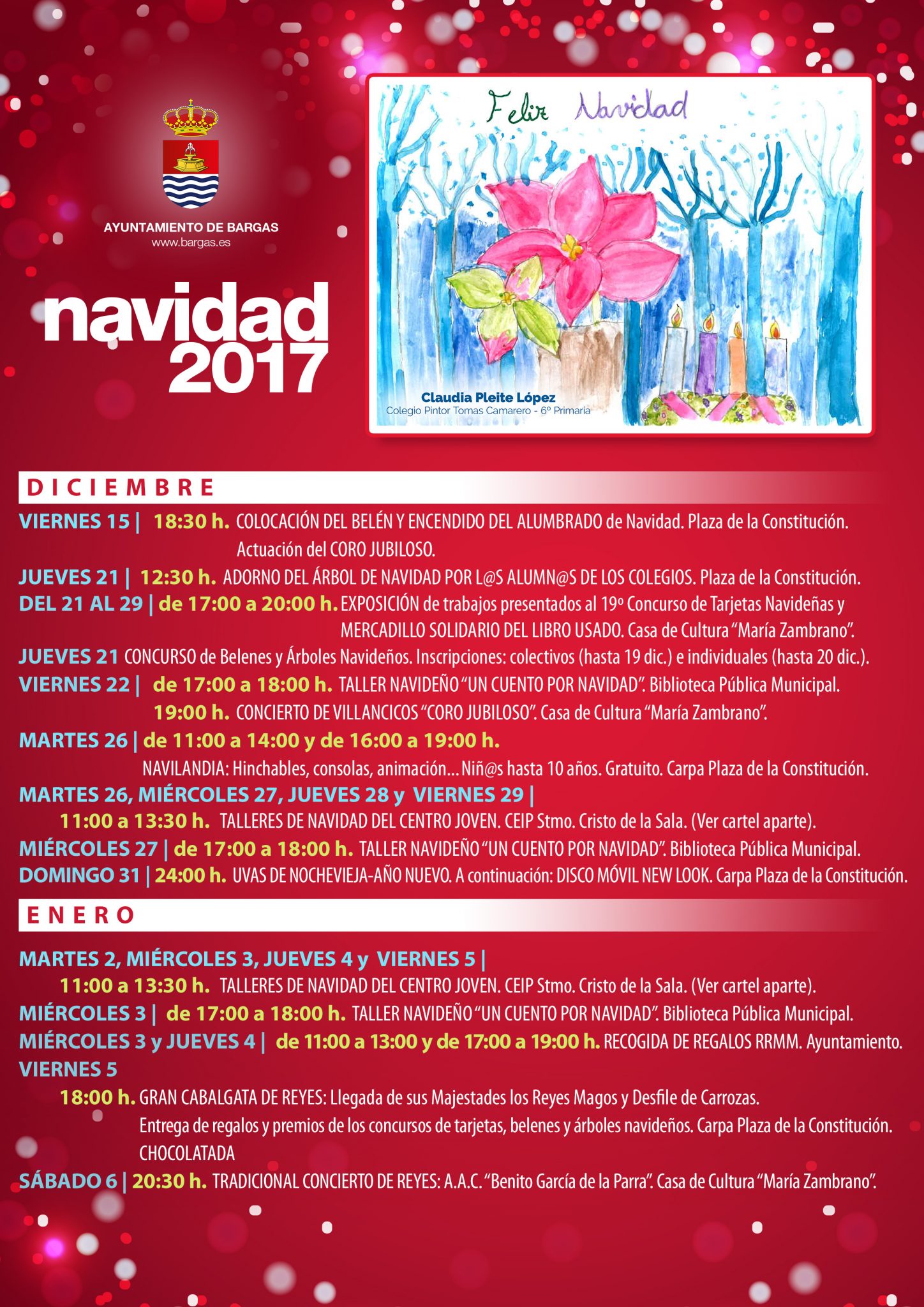 Navidad 2017