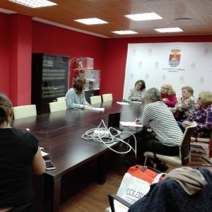 El Ayuntamiento de Bargas clausura el Curso de Formación del Consejo Local de Igualdad «Capacita-T»