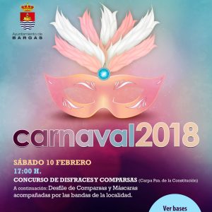 Carnaval 2018