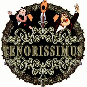 Música: Tenoríssimus