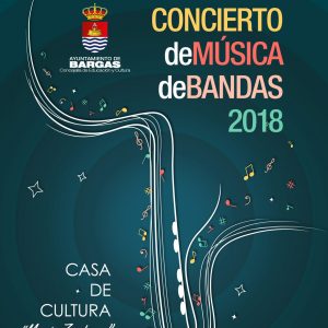 Concierto: Asociación Musical Santa Cecilia