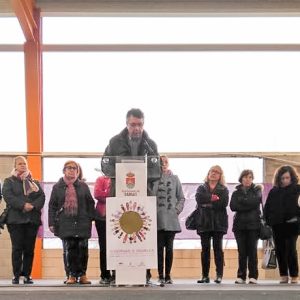 Actividades para conmemorar el Día de la Mujer, organizadas por el Centro de la Mujer de Bargas