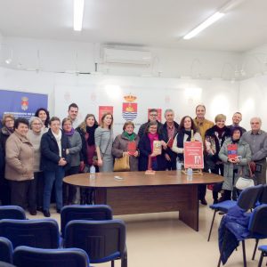 Encuentro literario con la escritora Clara Obligado