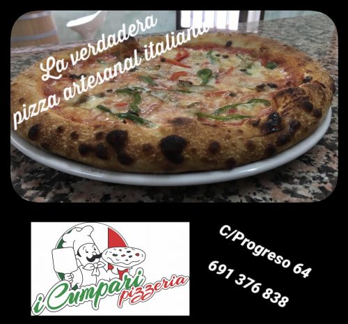 Pizzería I Cumpari