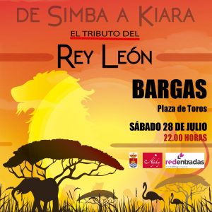 De Simba a Kiara: El Tributo del Rey León