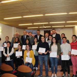 Concluye con éxito el Tercer Curso del Plan Emprende Joven CLM de Bargas