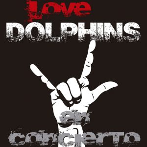 SUSPENDIDO – Concierto: Love Dolphins