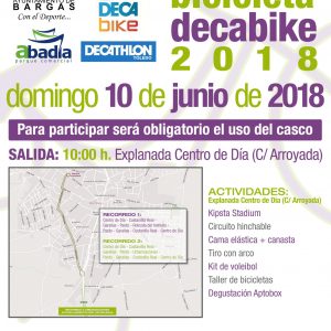 Día de la Bicicleta 2018