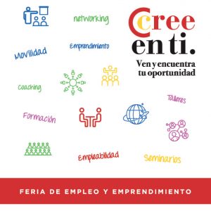 Feria de Empleo y Emprendimiento