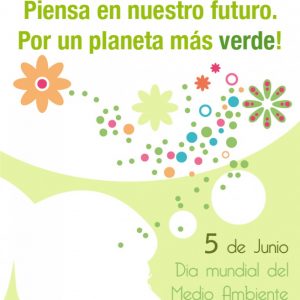 Día Mundial del Medio Ambiente