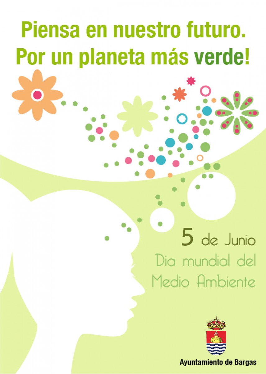 Día Mundial del Medio Ambiente