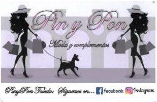 Pin y Pon