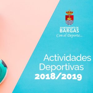 Actividades Deportivas 2018/2019
