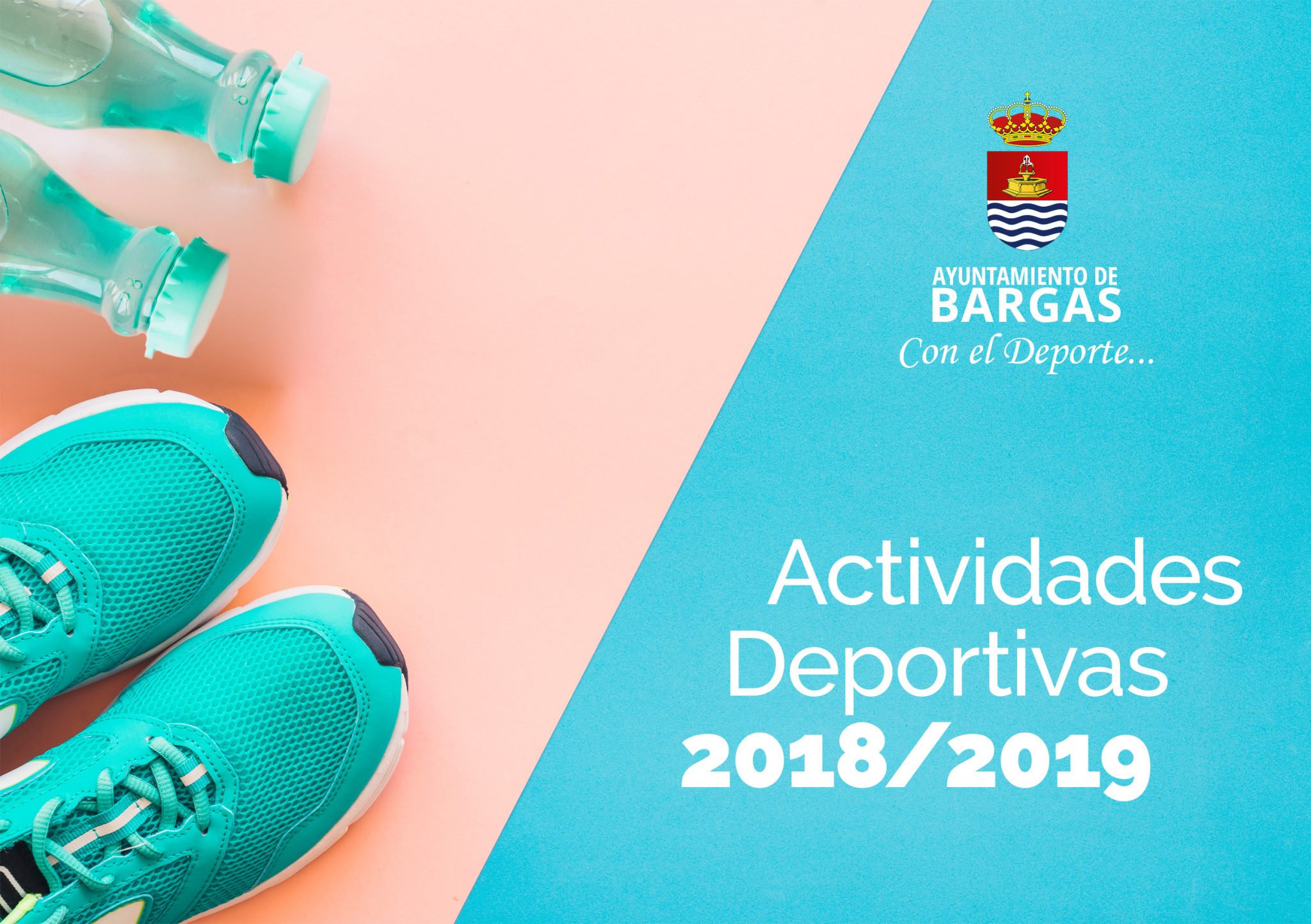 Actividades Deportivas 2018/2019