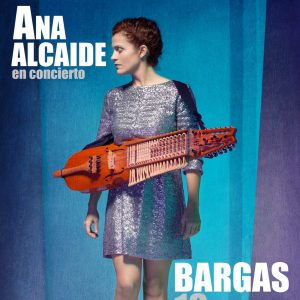 Concierto: Ana Alcaide