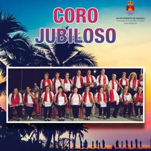 Coro Jubiloso: La noche de las habaneras