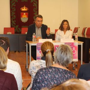 Bargas pionera implantando un Plan Estratégico de Igualdad Municipal, “Bargas Equality”