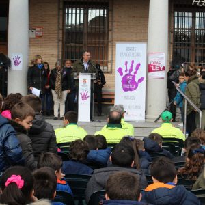 Día Internacional Contra la Violencia hacia las Mujeres