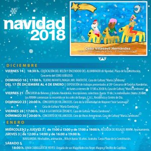 Navidad 2018